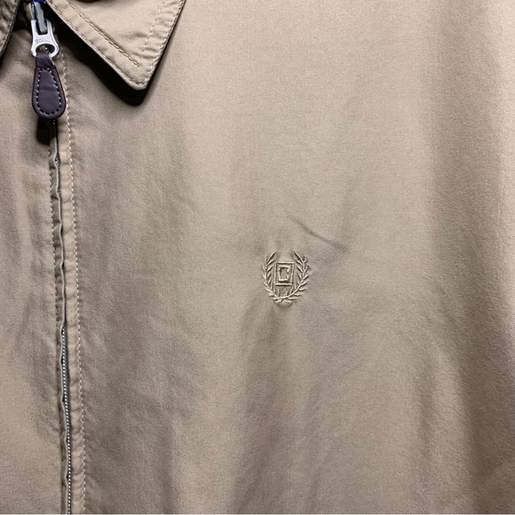 Chaps zip up jacket - Picture 2 of 7